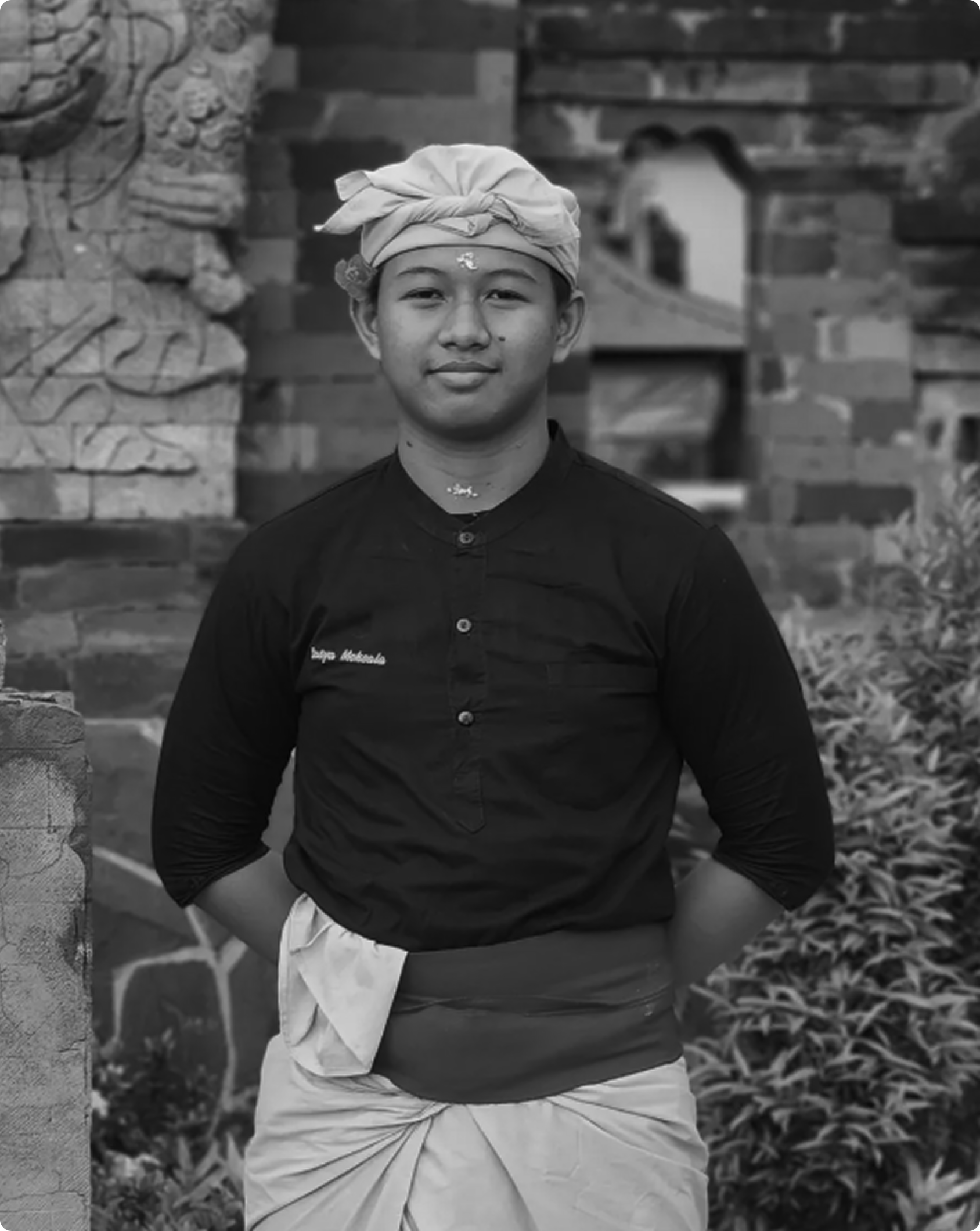 Foto profil Bagus Yoga